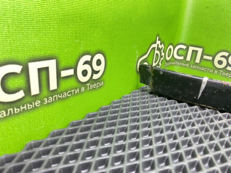 Накладка под фару, 2990 рублей, Тверь