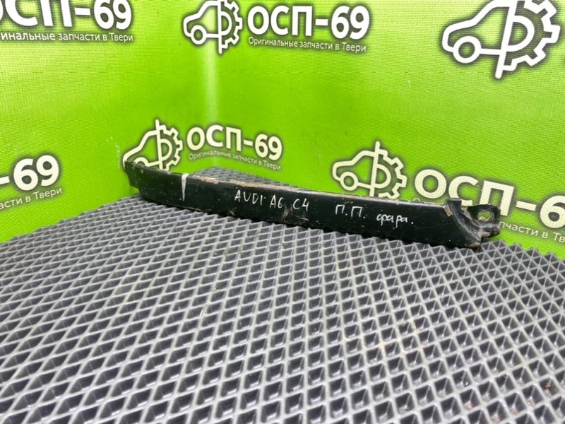 Накладка под фару, 2990 рублей, Тверь