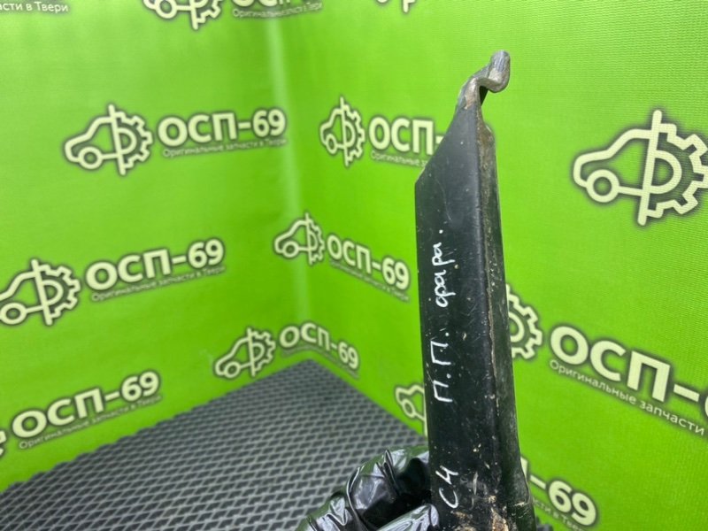 Накладка под фару, 2990 рублей, Тверь