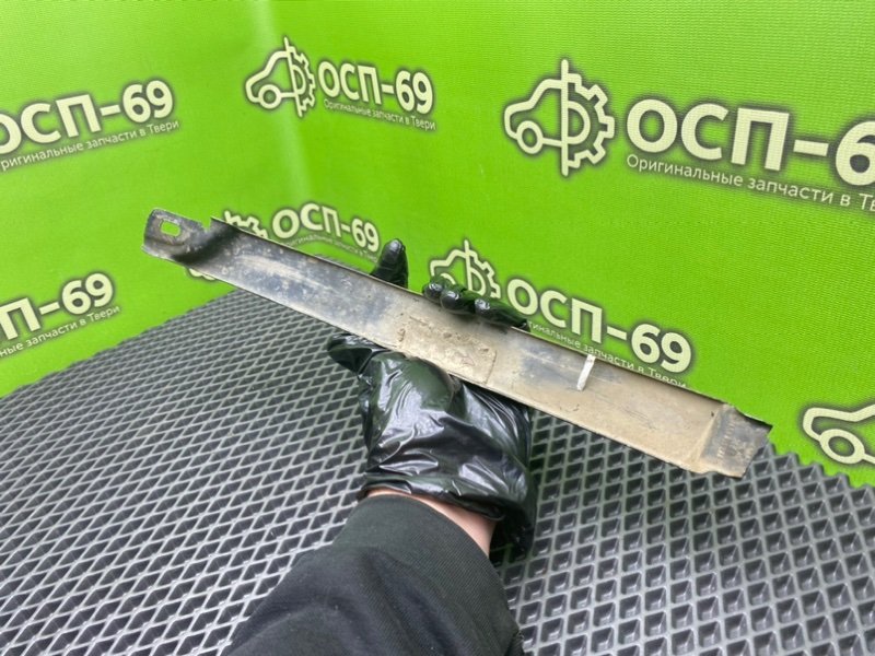 Накладка под фару, 2990 рублей, Тверь