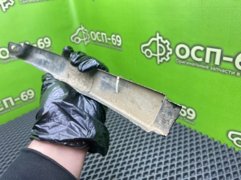 Накладка под фару, 2990 рублей, Тверь