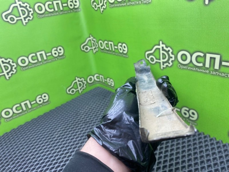 Накладка под фару, 2990 рублей, Тверь