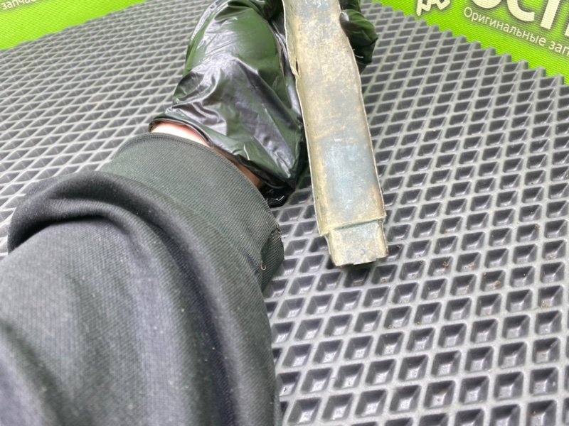 Накладка под фару, 2990 рублей, Тверь