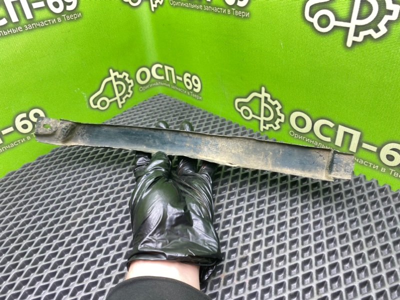 Накладка под фару, 2990 рублей, Тверь