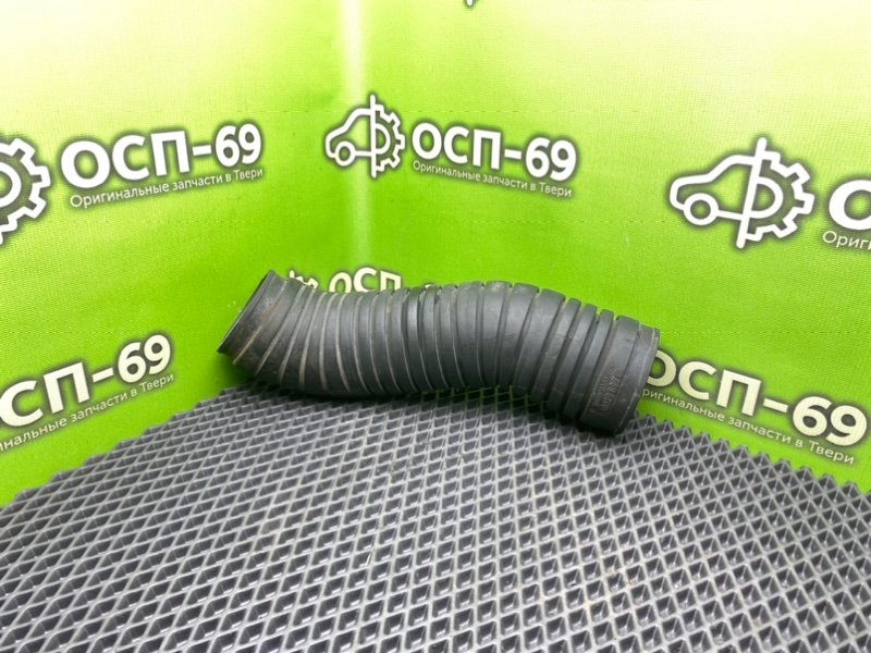 Патрубок впуска, 990 рублей, Тверь