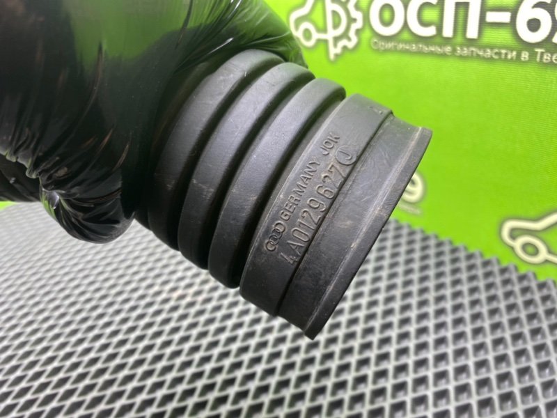 Патрубок впуска, 990 рублей, Тверь