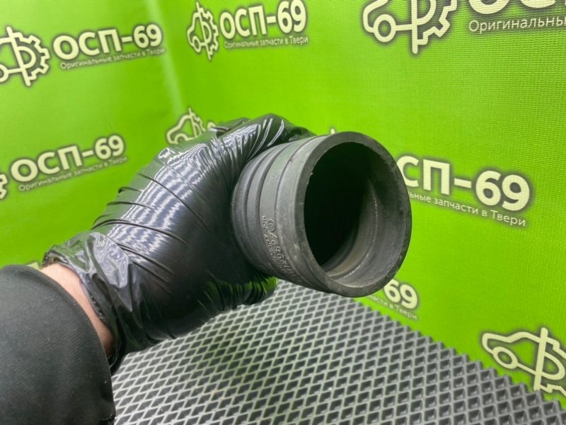 Патрубок впуска, 990 рублей, Тверь