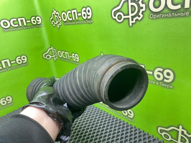 Патрубок впуска, 990 рублей, Тверь