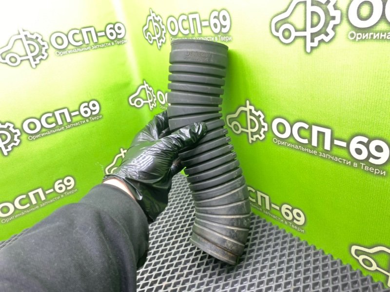 Патрубок впуска, 990 рублей, Тверь