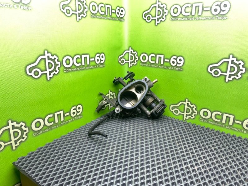 Дроссельная заслонка, 3290 рублей, Тверь