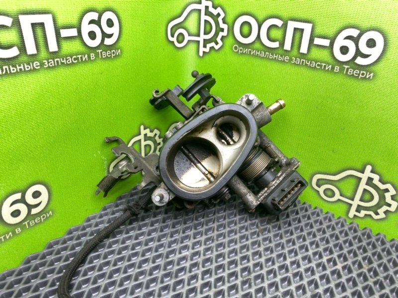 Дроссельная заслонка, 3290 рублей, Тверь