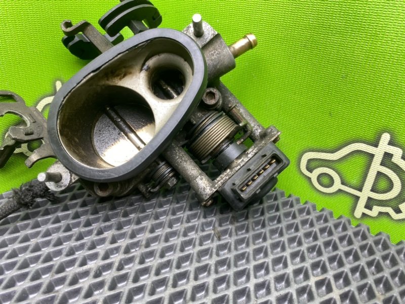 Дроссельная заслонка, 3290 рублей, Тверь