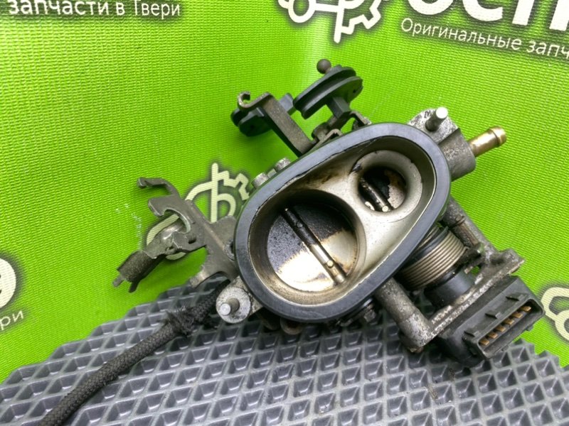 Дроссельная заслонка, 3290 рублей, Тверь