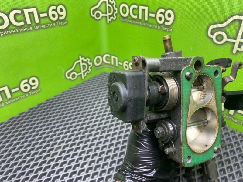 Дроссельная заслонка, 3290 рублей, Тверь