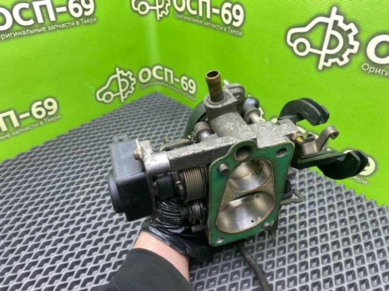 Дроссельная заслонка, 3290 рублей, Тверь