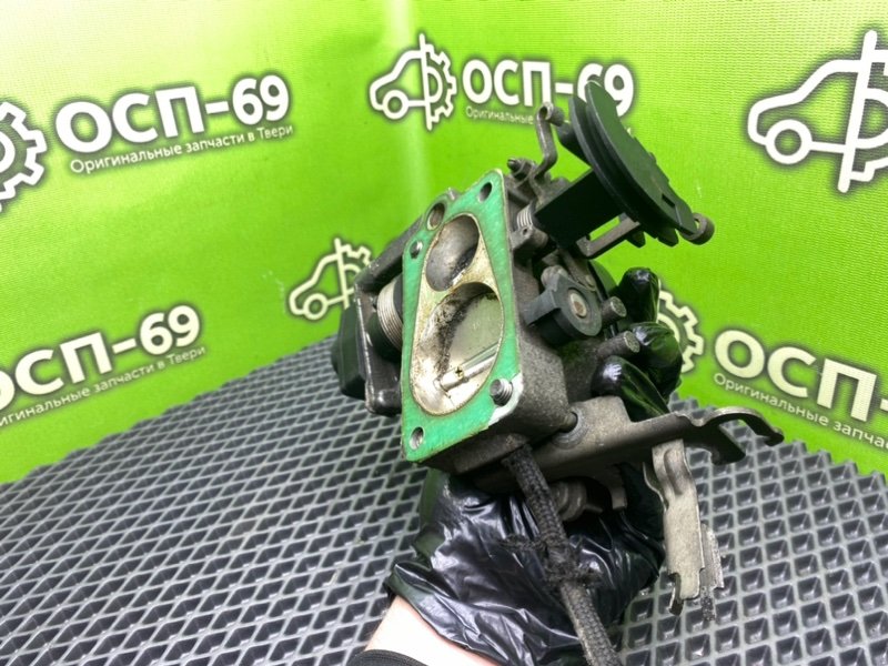 Дроссельная заслонка, 3290 рублей, Тверь