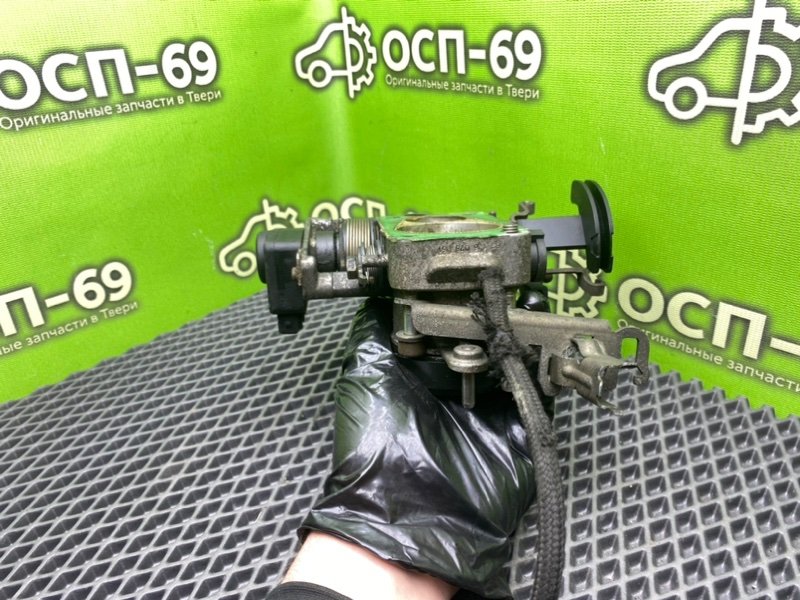 Дроссельная заслонка, 3290 рублей, Тверь