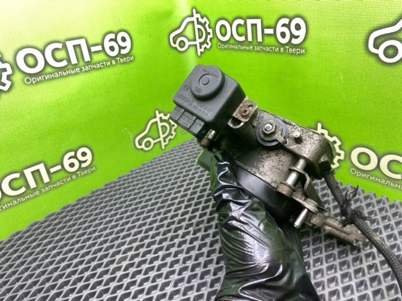 Дроссельная заслонка, 3290 рублей, Тверь