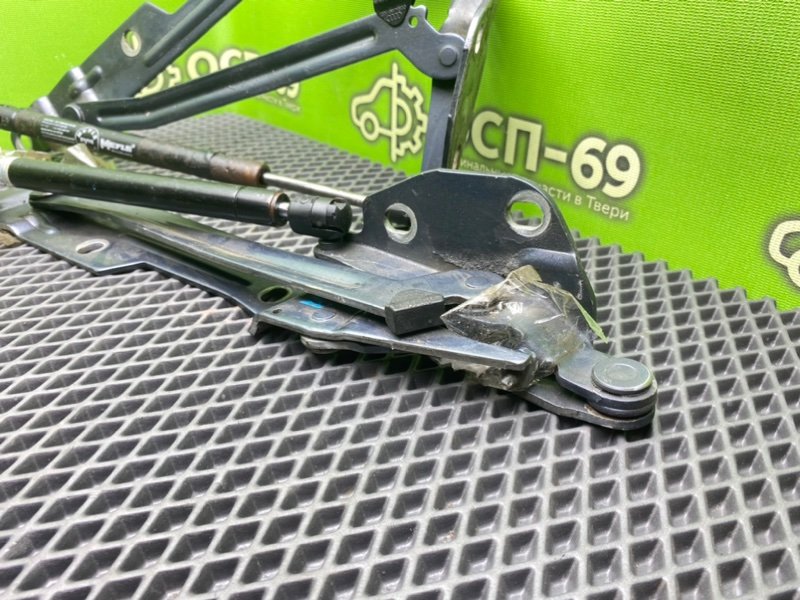 Петли багажника, 790 рублей, Тверь