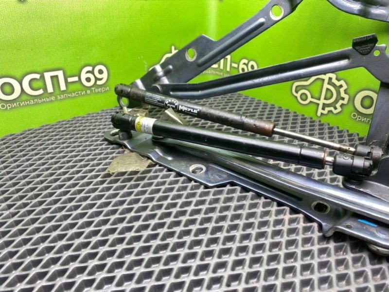 Петли багажника, 790 рублей, Тверь