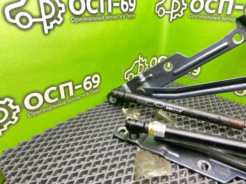 Петли багажника, 790 рублей, Тверь