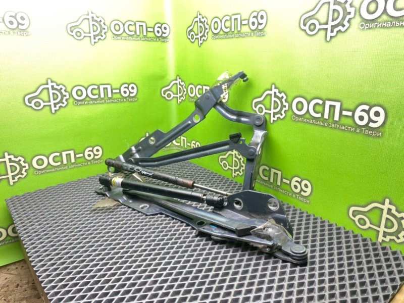 Петли багажника, 790 рублей, Тверь