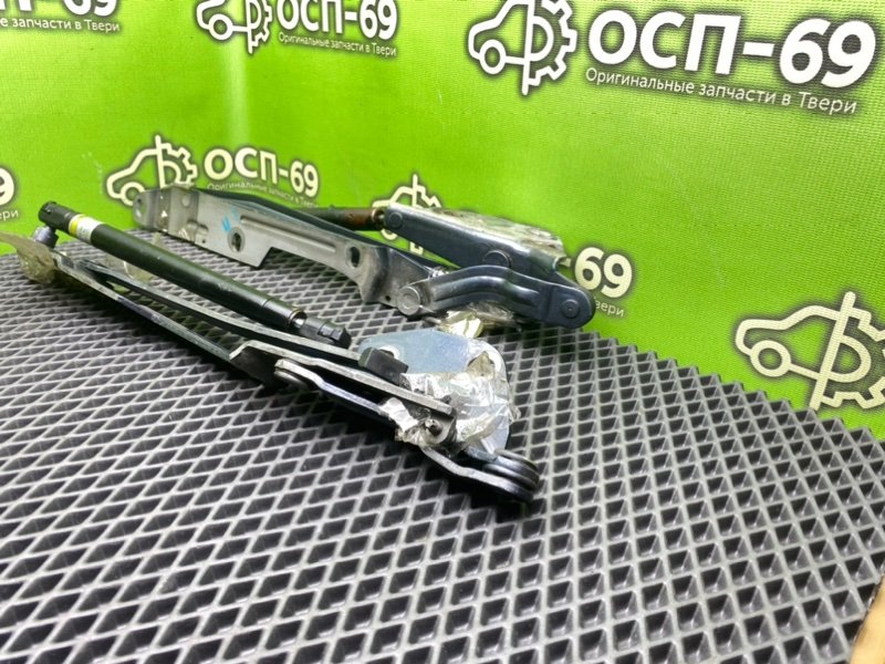 Петли багажника, 790 рублей, Тверь