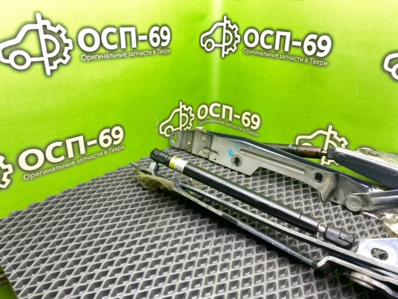 Петли багажника, 790 рублей, Тверь