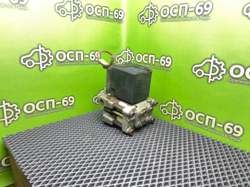 Блок ABS, 1990 рублей, Тверь