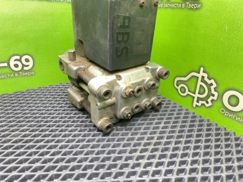 Блок ABS, 1990 рублей, Тверь