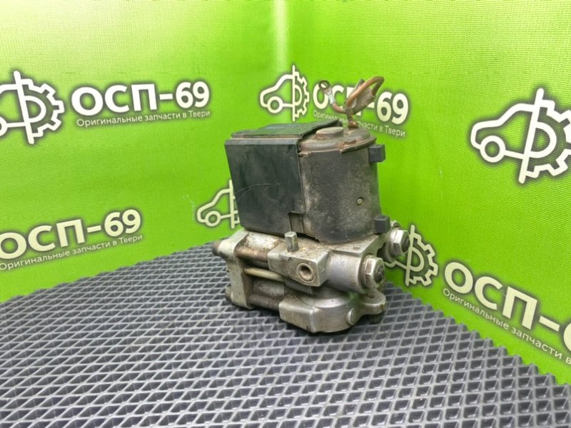 Блок ABS, 1990 рублей, Тверь