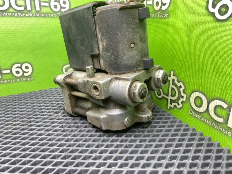 Блок ABS, 1990 рублей, Тверь