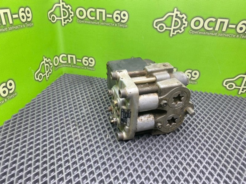 Блок ABS, 1990 рублей, Тверь