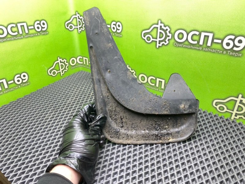 Брызговик, 1790 рублей, Тверь