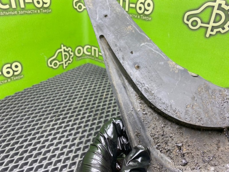 Брызговик, 1790 рублей, Тверь