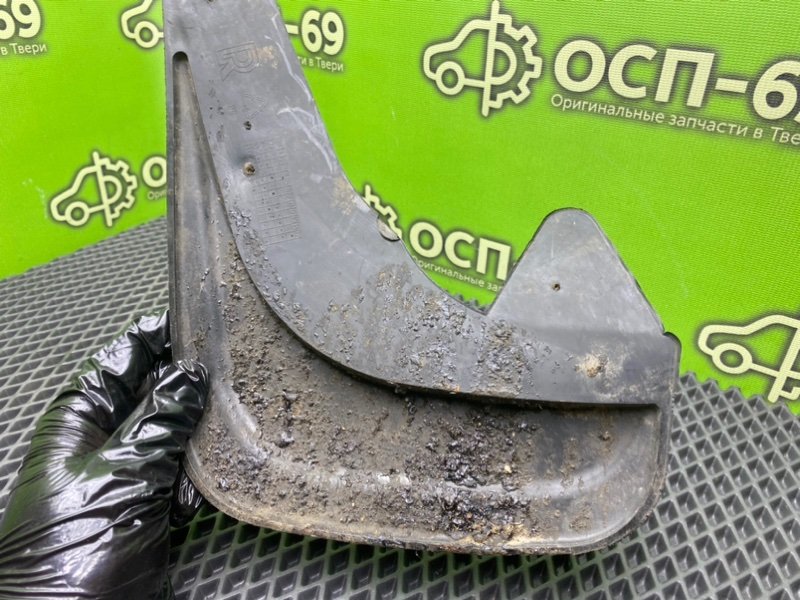 Брызговик, 1790 рублей, Тверь