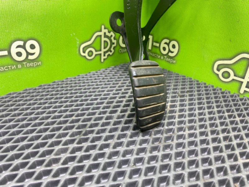 Педаль сцепления, 990 рублей, Тверь