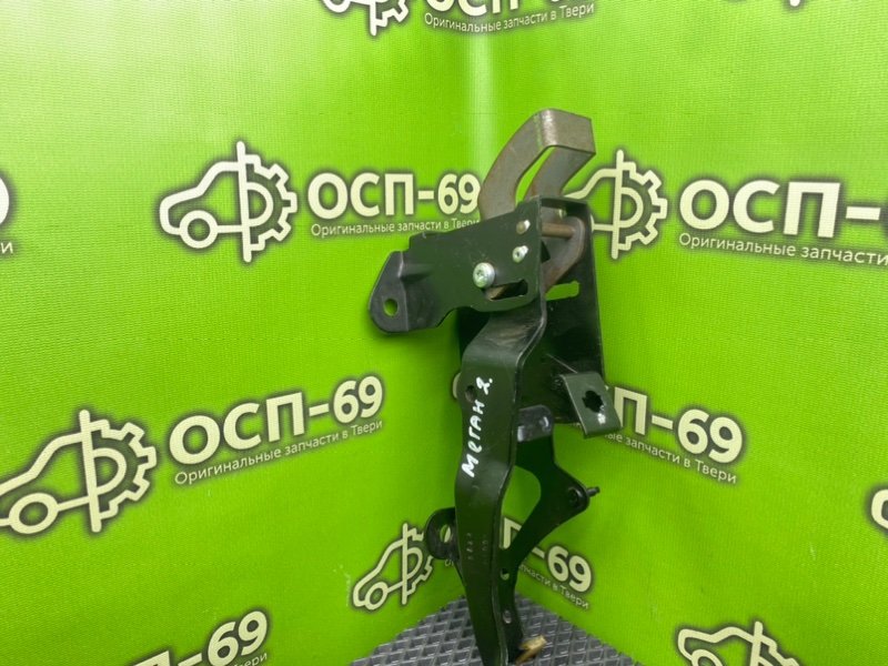 Педаль сцепления, 990 рублей, Тверь