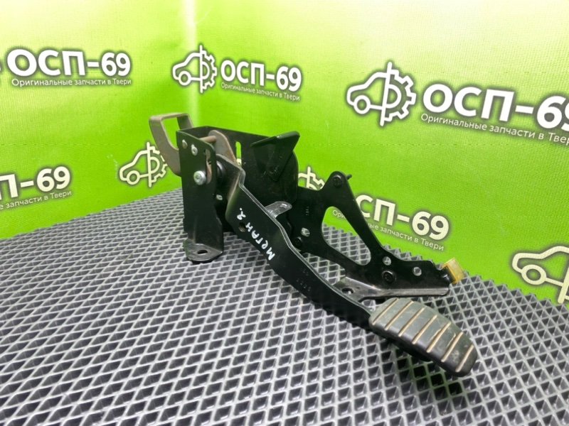 Педаль сцепления, 990 рублей, Тверь