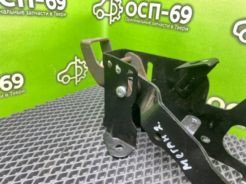 Педаль сцепления, 990 рублей, Тверь