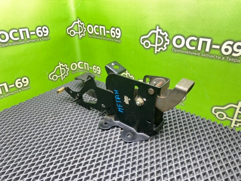 Педаль сцепления, 990 рублей, Тверь