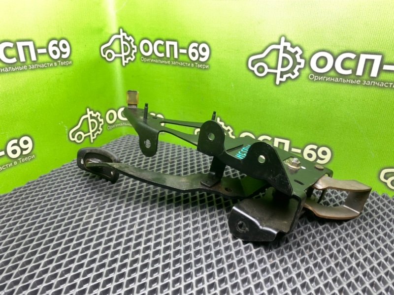 Педаль сцепления, 990 рублей, Тверь