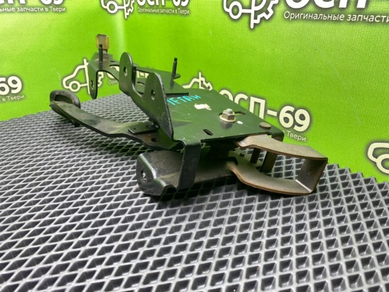 Педаль сцепления, 990 рублей, Тверь