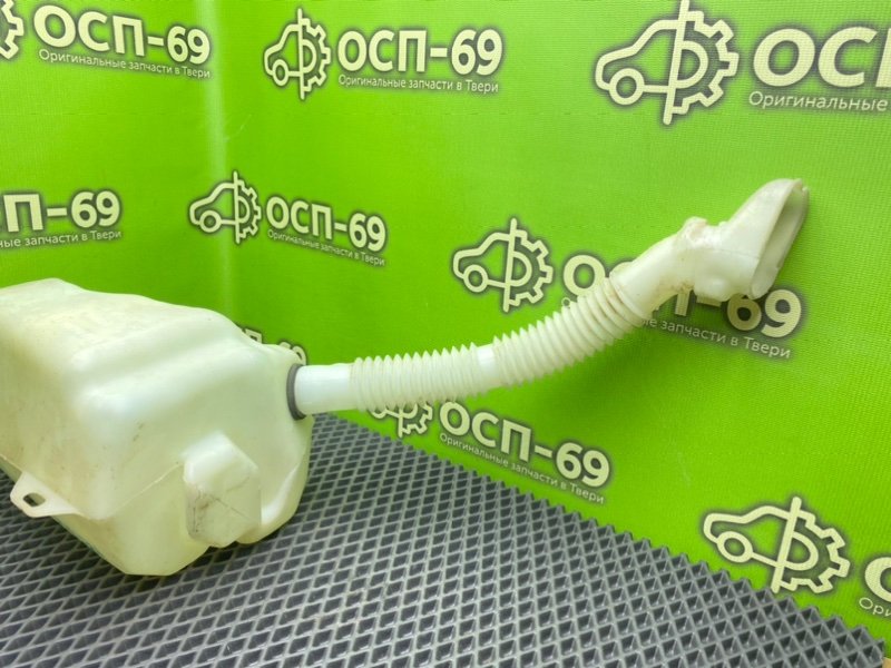 Бачок стеклоомывателя, 1990 рублей, Тверь