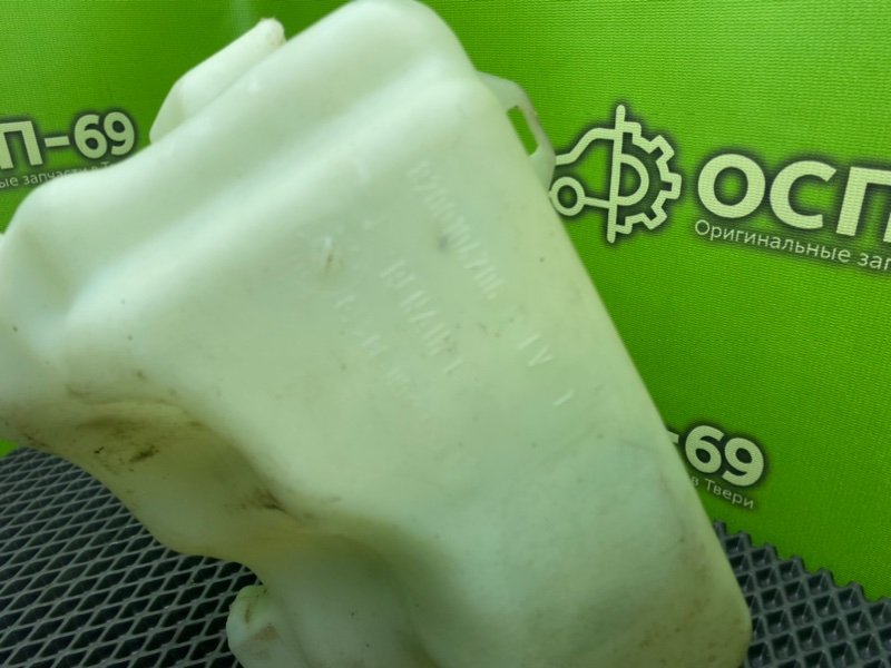 Бачок стеклоомывателя, 1990 рублей, Тверь