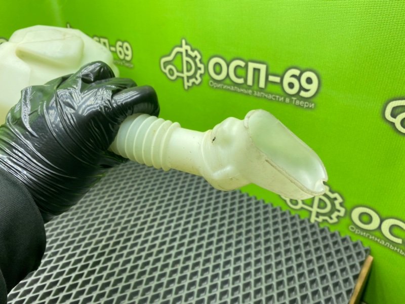 Бачок стеклоомывателя, 1990 рублей, Тверь