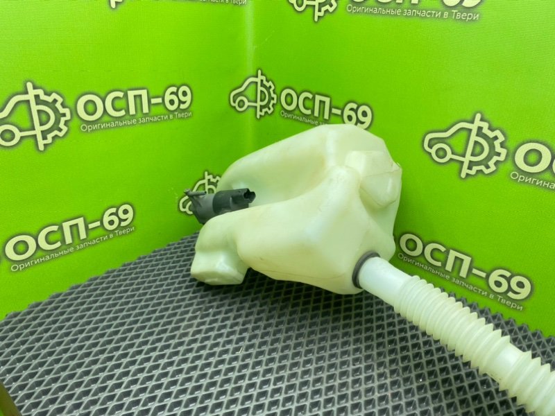 Бачок стеклоомывателя, 1990 рублей, Тверь