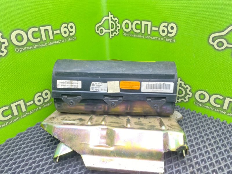 Подушка безопасности, 1290 рублей, Тверь