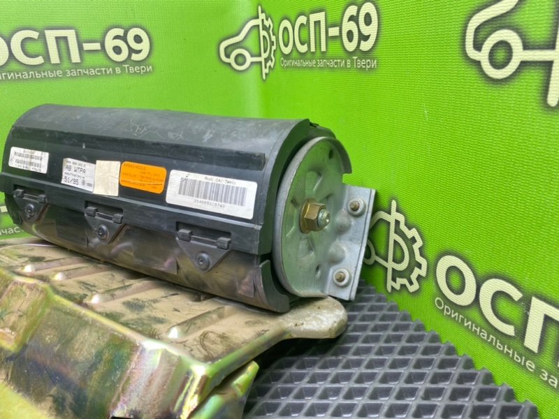 Подушка безопасности, 1290 рублей, Тверь