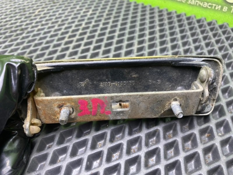 Ручка двери, 390 рублей, Тверь